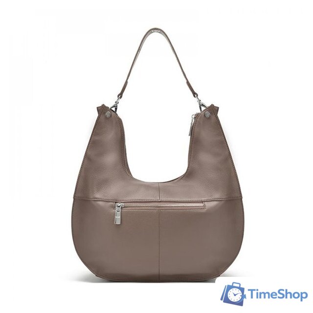 Женская сумка Mironpan 6026 (рыжий) - Изображение №3 — Интернет-магазин Time-Shop