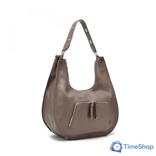 Женская сумка Mironpan 6026 (рыжий) - Изображение №2 — Интернет-магазин Time-Shop