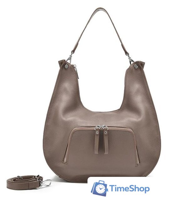 Женская сумка Mironpan 6026 (рыжий) - Изображение №1 — Интернет-магазин Time-Shop