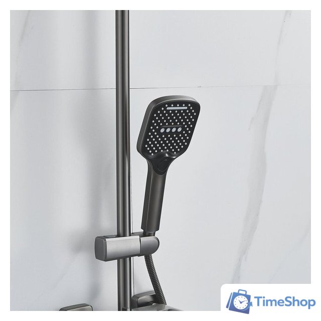 Душевая система  Shevanik S4136T - Изображение №11 — Интернет-магазин Time-Shop
