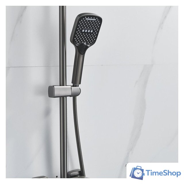 Душевая система  Shevanik S4136T - Изображение №10 — Интернет-магазин Time-Shop