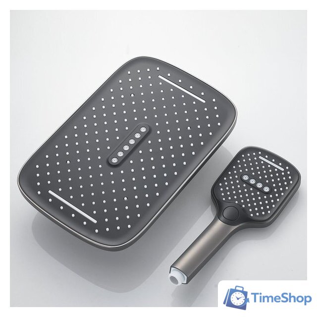 Душевая система  Shevanik S4136T - Изображение №53 — Интернет-магазин Time-Shop