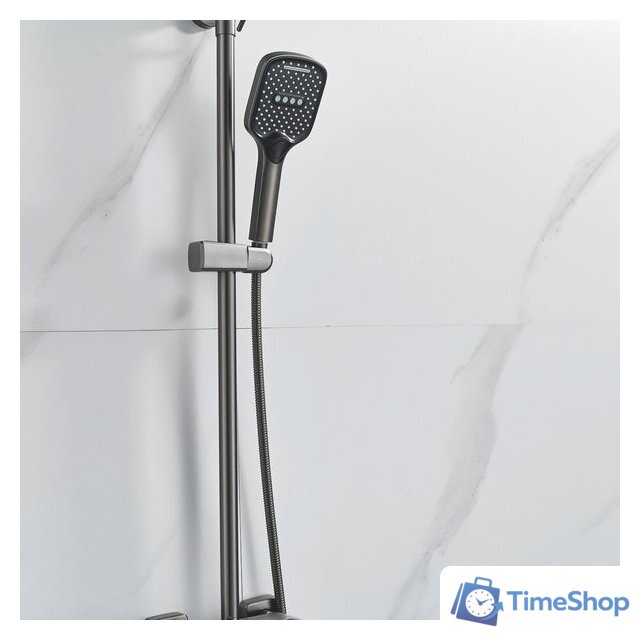 Душевая система  Shevanik S4136T - Изображение №9 — Интернет-магазин Time-Shop