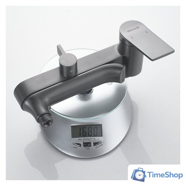 Душевая система  Shevanik S4136T - Изображение №44 — Интернет-магазин Time-Shop