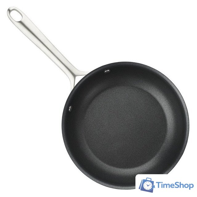 Сковорода Liberty Jones 3Ply Etalon LJ0000223 - Изображение №5 — Интернет-магазин Time-Shop