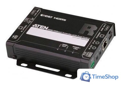 Усилитель сигнала Aten VE814AR-ATA-G - Изображение №1 — Интернет-магазин Time-Shop