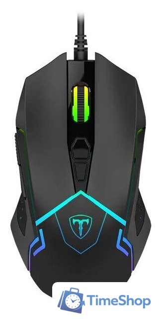 Игровая мышь T-Line Neon - Изображение №1 — Интернет-магазин Time-Shop