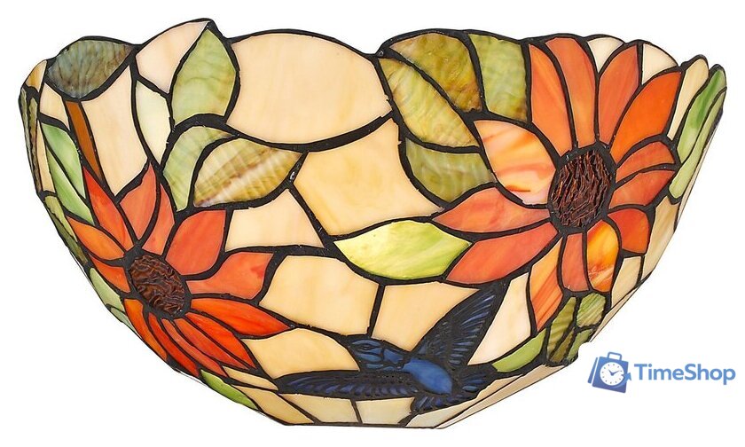 Бра Velante 817-801-01 - Изображение №1 — Интернет-магазин Time-Shop