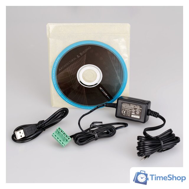 Пульт управления Arlight Sunlite STICK-CU4 Black 022655 - Изображение №3 — Интернет-магазин Time-Shop