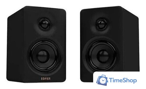 Акустика Edifier N300 (черный) - Изображение №1 — Интернет-магазин Time-Shop