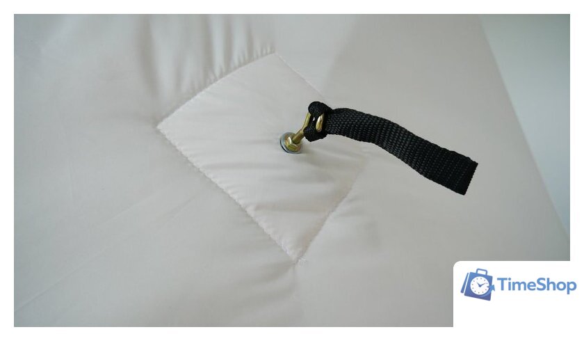 Палатка для зимней рыбалки Сибтермо SibFisher Комфорт 01320502 - Изображение №8 — Интернет-магазин Time-Shop