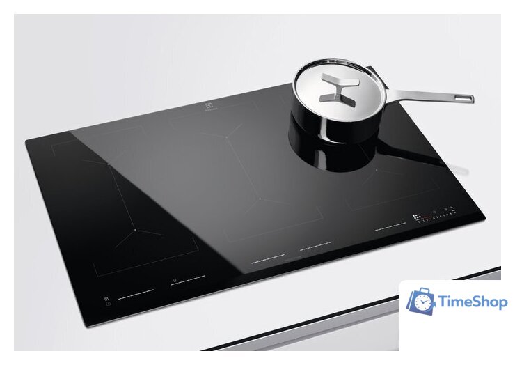 Варочная панель Electrolux EIV9467 - Изображение №6 — Интернет-магазин Time-Shop