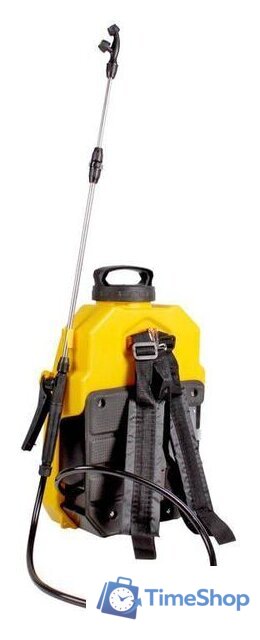 Аккумуляторный опрыскиватель Champion SA12 - Изображение №2 — Интернет-магазин Time-Shop