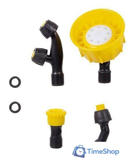 Аккумуляторный опрыскиватель Champion SA12 - Изображение №3 — Интернет-магазин Time-Shop