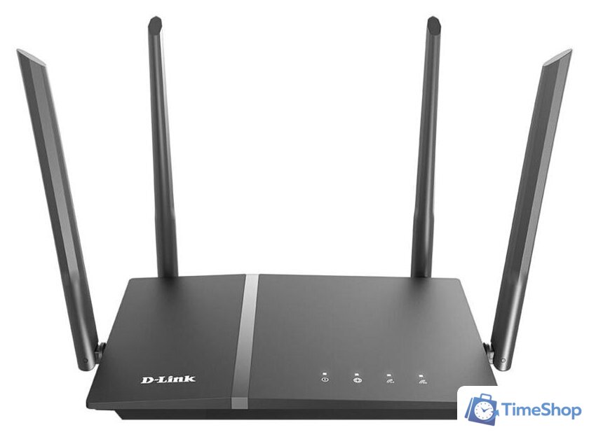 Wi-Fi роутер D-Link DIR-1260/RU/R1A - Изображение №1 — Интернет-магазин Time-Shop