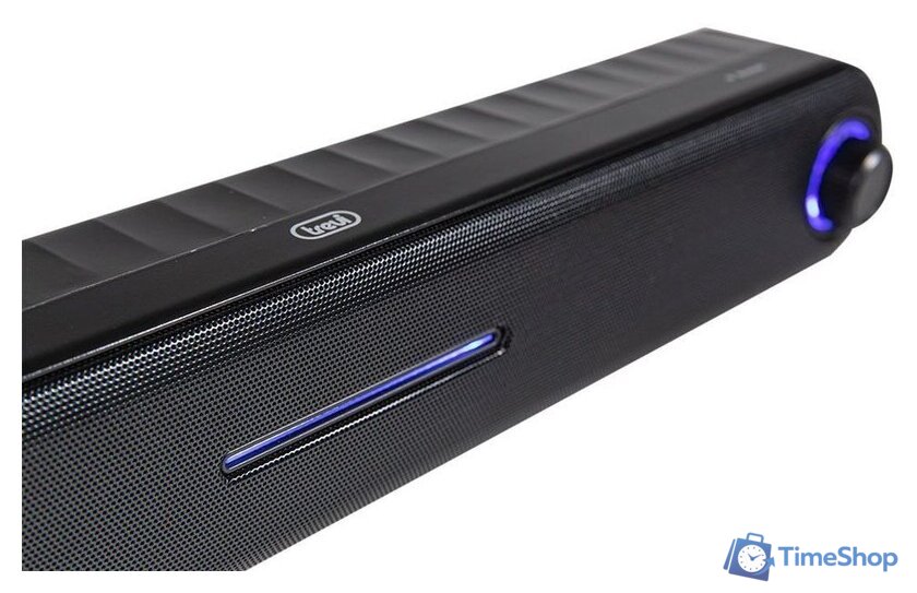 Акустика Trevi SB 8312 - Изображение №6 — Интернет-магазин Time-Shop