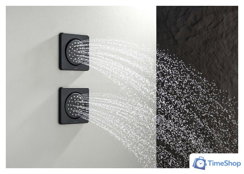 Боковая форсунка Aquatek AQ2099MB - Изображение №4 — Интернет-магазин Time-Shop