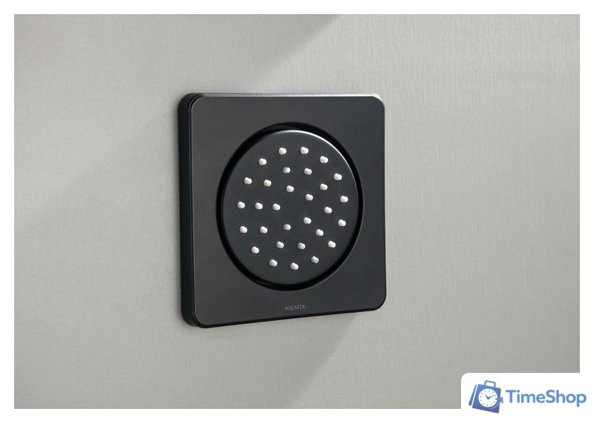 Боковая форсунка Aquatek AQ2099MB - Изображение №2 — Интернет-магазин Time-Shop