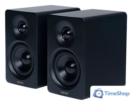 Акустика Edifier M60 (черный) - Изображение №1 — Интернет-магазин Time-Shop