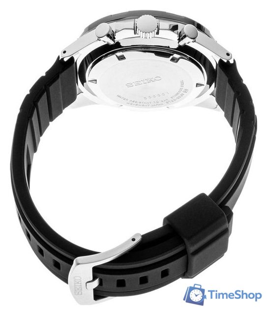 Наручные часы Seiko Discover More SSB347P1 - Изображение №2 — Интернет-магазин Time-Shop