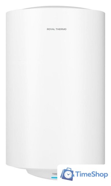 Накопительный электрический водонагреватель Royal Thermo RWH 80 Trend - Изображение №2 — Интернет-магазин Time-Shop