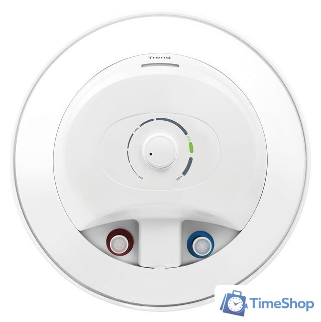 Накопительный электрический водонагреватель Royal Thermo RWH 80 Trend - Изображение №7 — Интернет-магазин Time-Shop