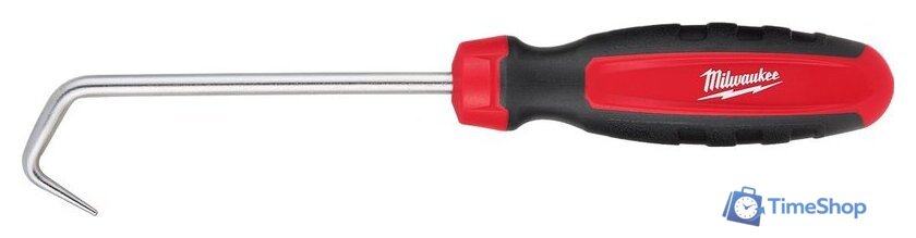 Крючок Milwaukee 4932480571 - Изображение №1 — Интернет-магазин Time-Shop
