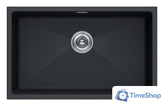 Кухонная мойка Paulmark Lumi LU74-AN - Изображение №1 — Интернет-магазин Time-Shop