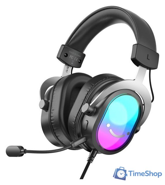 Наушники FIFINE H16 (черный) - Изображение №1 — Интернет-магазин Time-Shop