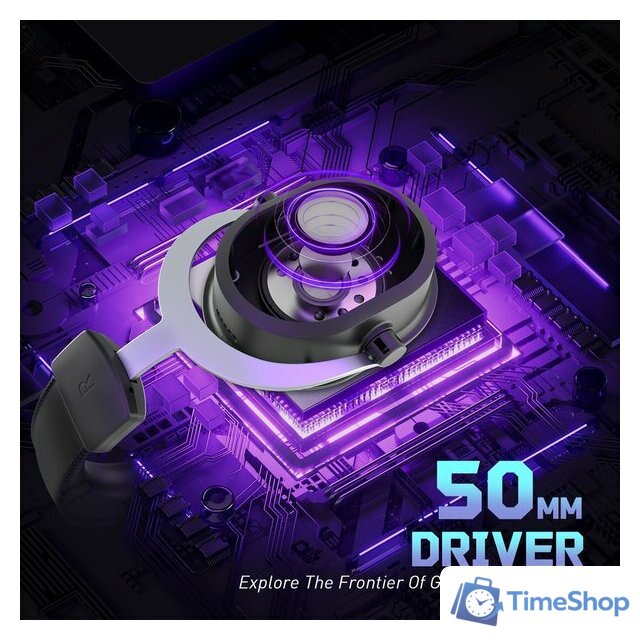 Наушники FIFINE H16 (черный) - Изображение №11 — Интернет-магазин Time-Shop