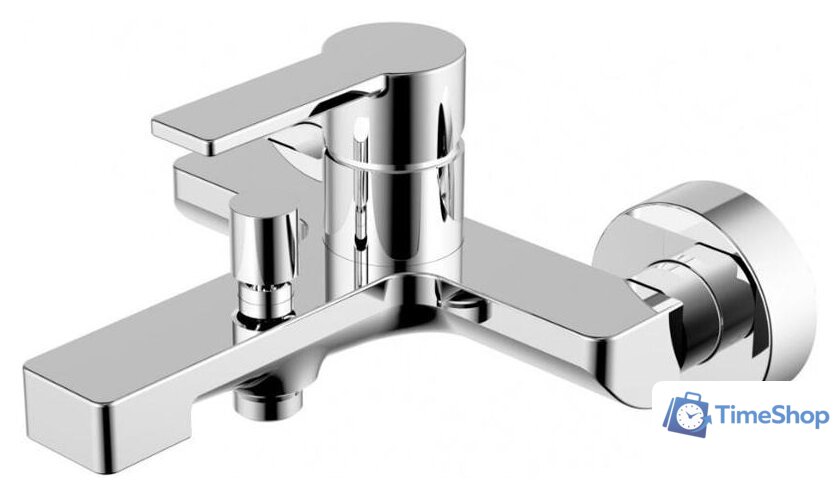 Смеситель Villeroy & Boch Architectura TVT10300200061 - Изображение №1 — Интернет-магазин Time-Shop