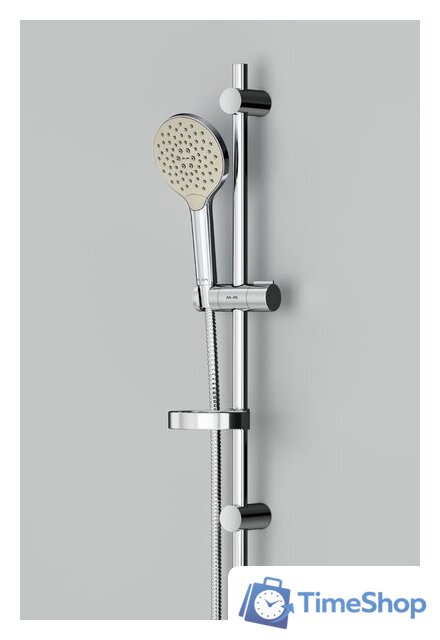 Душевой гарнитур  AM.PM Like F0180064 - Изображение №6 — Интернет-магазин Time-Shop