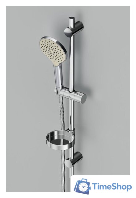 Душевой гарнитур  AM.PM Like F0180064 - Изображение №5 — Интернет-магазин Time-Shop