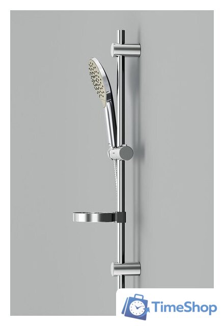 Душевой гарнитур  AM.PM Like F0180064 - Изображение №4 — Интернет-магазин Time-Shop