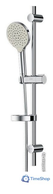 Душевой гарнитур  AM.PM Like F0180064 - Изображение №1 — Интернет-магазин Time-Shop