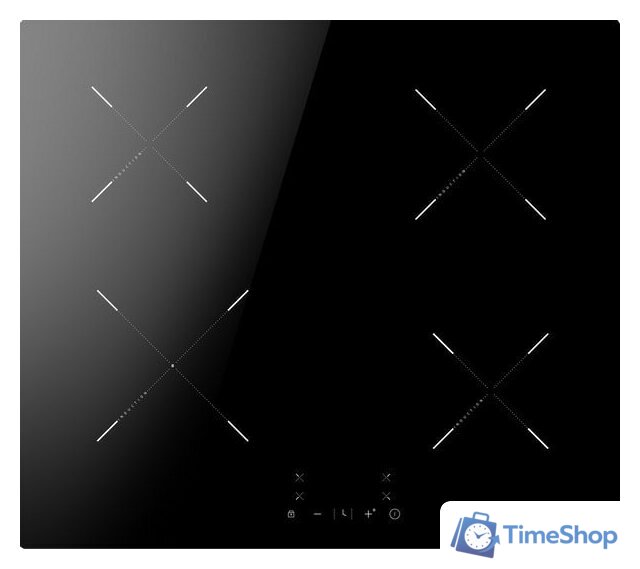 Варочная панель Hansa BHI68302 - Изображение №1 — Интернет-магазин Time-Shop