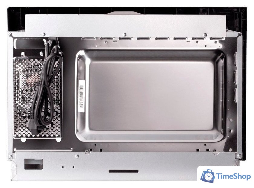 Микроволновая печь MAUNFELD MBMO925SGB11 - Изображение №6 — Интернет-магазин Time-Shop