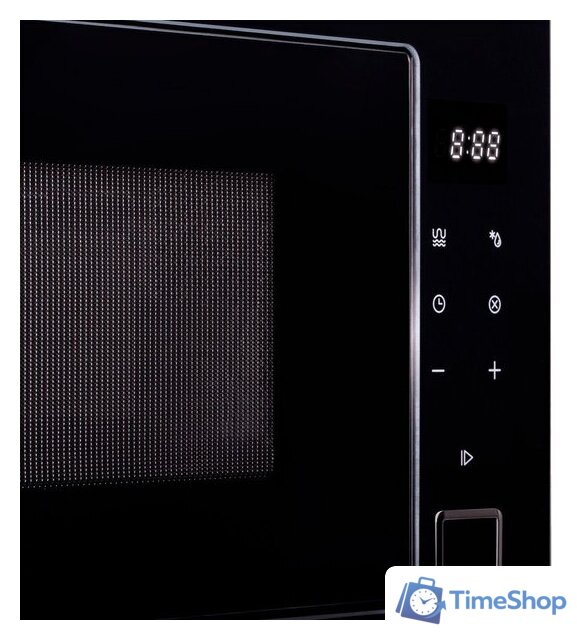 Микроволновая печь MAUNFELD MBMO925SGB11 - Изображение №4 — Интернет-магазин Time-Shop