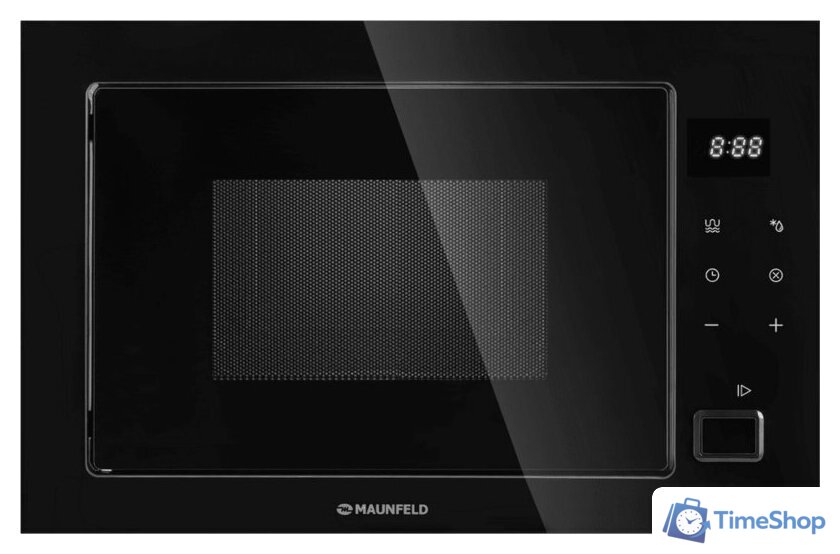 Микроволновая печь MAUNFELD MBMO925SGB11 - Изображение №1 — Интернет-магазин Time-Shop