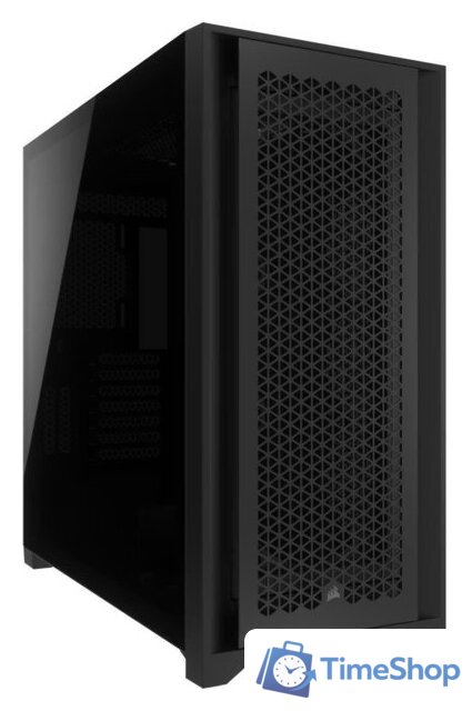Корпус Corsair 5000D Core AirFlow CC-9011261-WW - Изображение №1 — Интернет-магазин Time-Shop