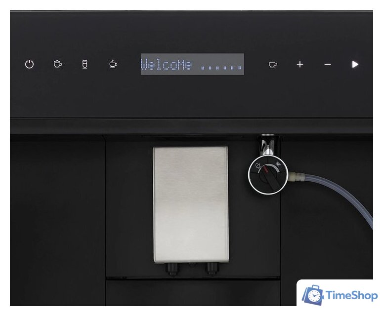 Кофемашина Krona Rems 45H coffee BL - Изображение №15 — Интернет-магазин Time-Shop