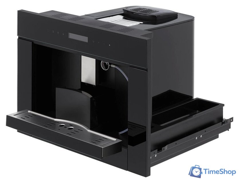 Кофемашина Krona Rems 45H coffee BL - Изображение №8 — Интернет-магазин Time-Shop