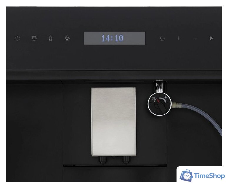 Кофемашина Krona Rems 45H coffee BL - Изображение №16 — Интернет-магазин Time-Shop