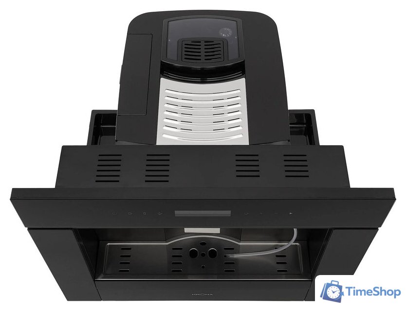 Кофемашина Krona Rems 45H coffee BL - Изображение №17 — Интернет-магазин Time-Shop