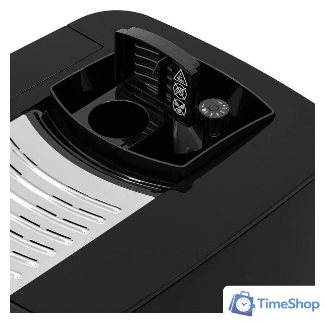 Кофемашина Krona Rems 45H coffee BL - Изображение №3 — Интернет-магазин Time-Shop