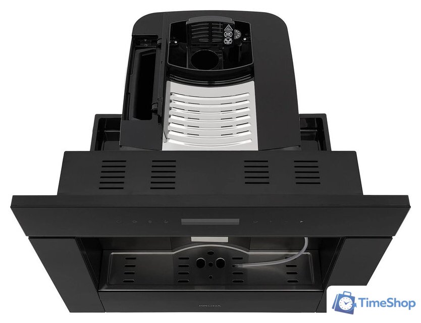 Кофемашина Krona Rems 45H coffee BL - Изображение №18 — Интернет-магазин Time-Shop