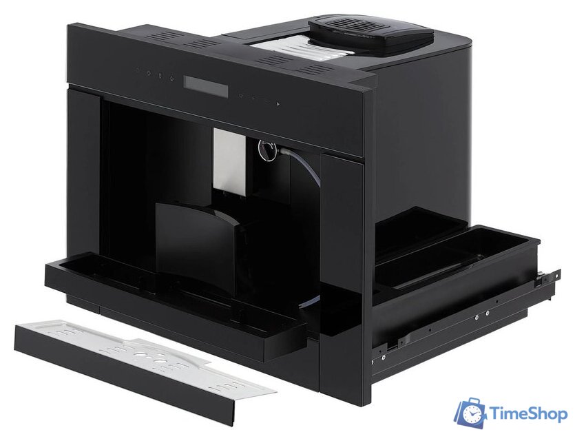 Кофемашина Krona Rems 45H coffee BL - Изображение №7 — Интернет-магазин Time-Shop