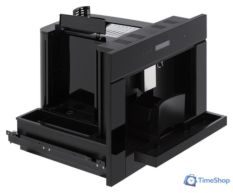Кофемашина Krona Rems 45H coffee BL - Изображение №12 — Интернет-магазин Time-Shop