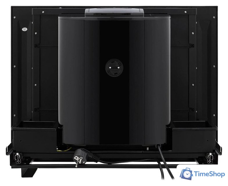 Кофемашина Krona Rems 45H coffee BL - Изображение №6 — Интернет-магазин Time-Shop