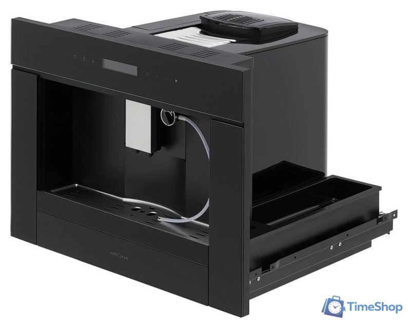 Кофемашина Krona Rems 45H coffee BL - Изображение №2 — Интернет-магазин Time-Shop